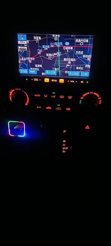 стрим левый руль: Honda Stream: 2003 г., Универсал — 6