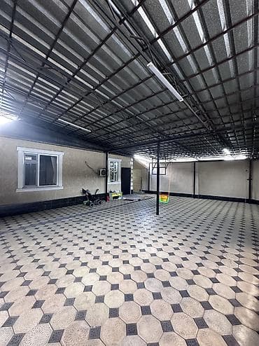 📍Кызыл-Аскер 🔘3-комнаты 🔘60м² Продается дом в Кызыл-Аскере с готовым