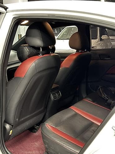 l9 авто: Hyundai Avante: 2018 г., 1.6 л, Автомат, Бензин, Седан — 9