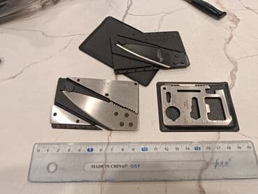 набор коючей: Набор шестигранников и отвёрток,отличное качество — 4