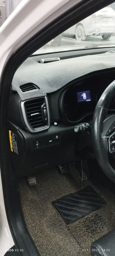 kia: Kia Sportage: 2020 г., 2 л, Автомат, Дизель, Кроссовер — 5