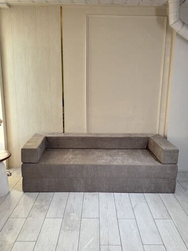 круглое кресло: Модульный диван, Новый — 6