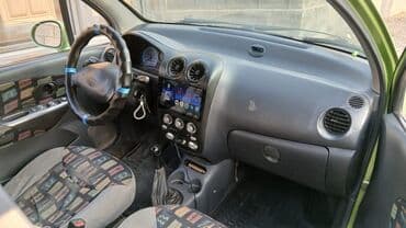 купить диски r13 на ваз: Daewoo Matiz: 2005 г., 1 л, Механика, Бензиновая, Хэтчбэк — 2