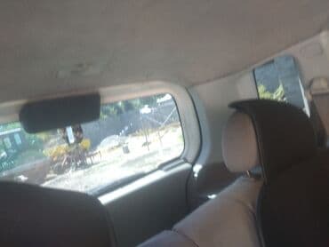 диски на опель зафира а: Mazda : 2003 г., Автомат, Бензин — 5