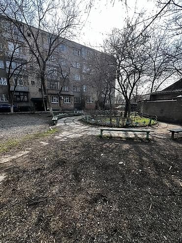 квартиры 3х комнатные: 3 комнаты, 62 м², Индивидуалка, 2 этаж, Евроремонт — 9