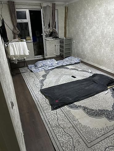 квартиры сокулук 2 комнатеые: 2 комнаты, С подселением, С мебелью полностью — 4