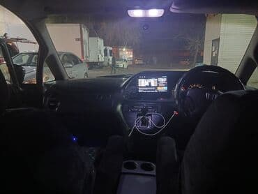 бампер на опель вектра б: Honda Odyssey: 2002 г., 2.3 л, Автомат, Газ, Минивэн — 5