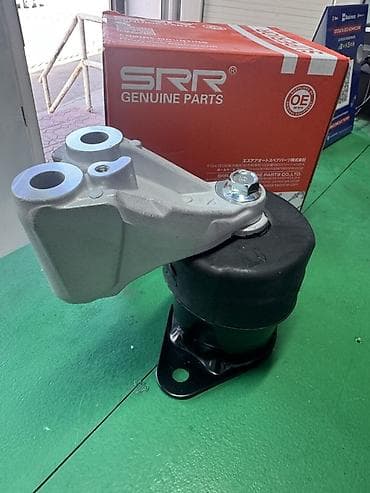 адс: Подушка мотора Honda Аналог — 1