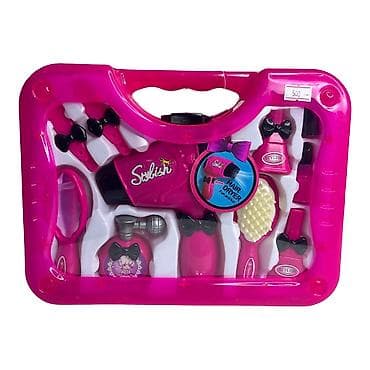 Игрушки: Детская косметика [ акция 50% ] - низкие цены в городе! Качество — 2