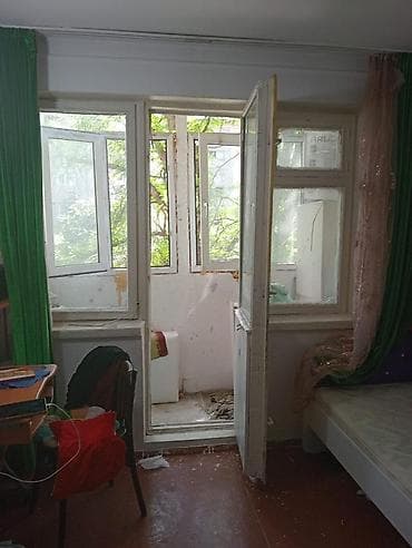 Продажа квартир: 1 комната, 32 м², 104 серия, 3 этаж, Старый ремонт — 9