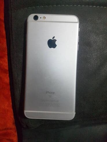 гугл пиксель цена в бишкеке: IPhone 6s Plus — 3