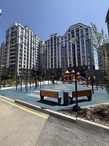 квартира 13000: 1 комната, 53 м², Элитка, 7 этаж, Дизайнерский ремонт — 2