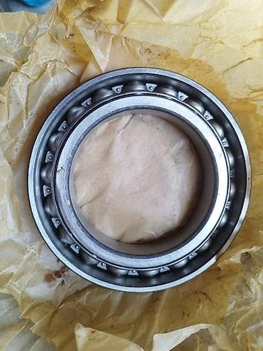 Руль бөлүгү: Подшипник Жаңы — 3