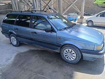 руль на гольф 3: Volkswagen Passat Variant: 1991 г., 2 л, Механика, Бензин, Универсал — 7