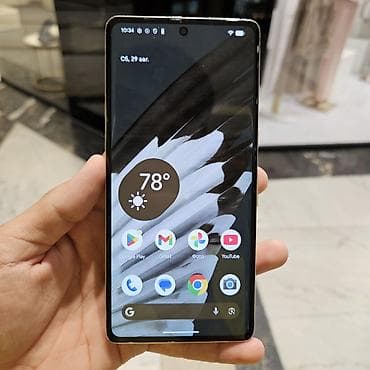 google pixel 7 про: Google Pixel 7 Pro 128ГБ Читаем описание Экран: Заменен на OLED (60 — 2