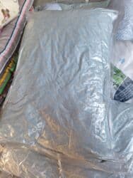 кресло кожаное офисное: Падушка 
50/70 — 2