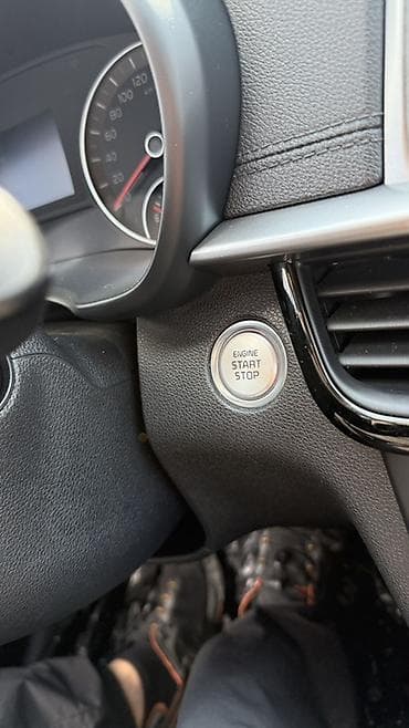 kia ev9: Kia K5: 2019 г., 2 л, Автомат, Газ, Седан — 10