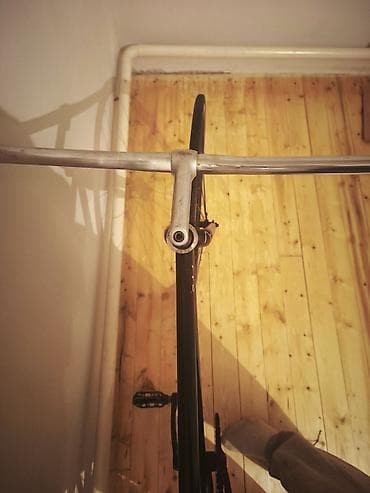 обувь женские бу: Шоссейный велосипед, Tsunami, Рама M (156 - 178 см), Б/у — 4