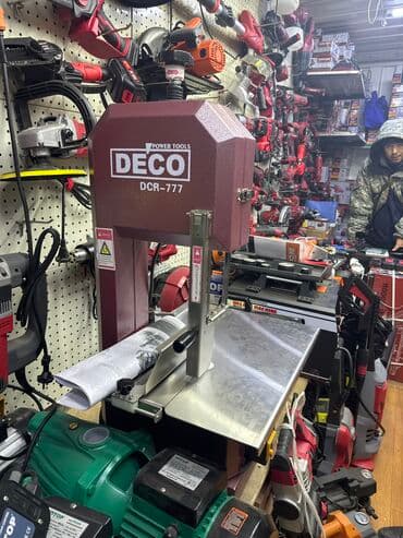 Идиштер жана ашкана буюмдары: Мясорезка деко 2 кВт . Отличного качества +5 запасных ножей 220 — 1