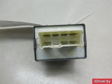 Электрдик түзөөчүлөр: Реле бензанасос на хонду акорд сивик одиссей на все хондововский — 2