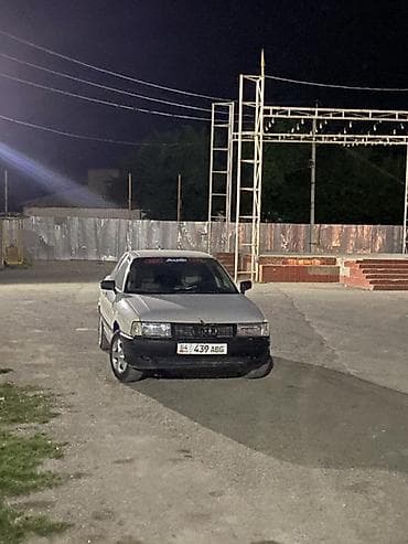 купить газ 21 волга: Audi 80: 1989 г., 1.8 л, Ручные, Бензин, Седан — 9