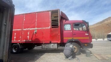 датчик положения дроссельной заслонки опель вектра б: Mercedes-Benz : 1991 г., 6 л, Механика, Дизель — 7