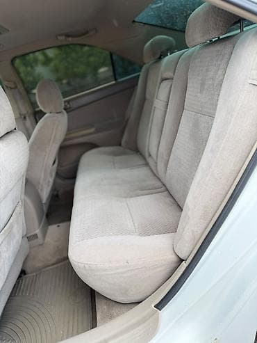 балка камри 30: Toyota Camry: 2004 г., 2.4 л, Автомат, Бензин, Седан — 10