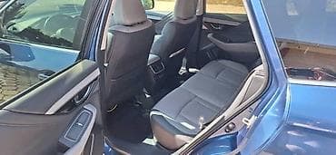 x 5: Subaru Outback: 2020 г., 2.5 л, Автомат, Бензин, Универсал — 4