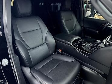 авто 300000: Toyota Land Cruiser: 2023 г., 4 л, Автомат, Бензин, Внедорожник — 9
