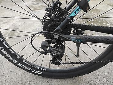 заредное устроиства 36в 2 а: Горный велосипед, Trinx, Рама L (172 - 185 см), Алюминий, Б/у — 1