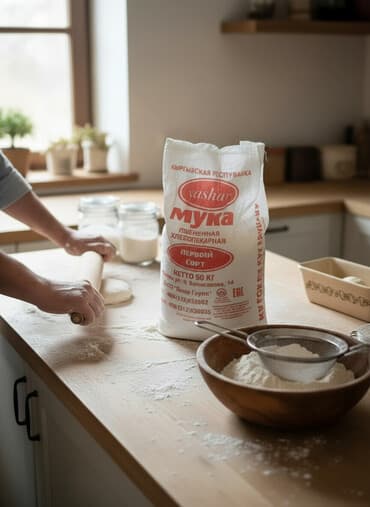 мыльница бишкек: Кап, Колдонулган — 2