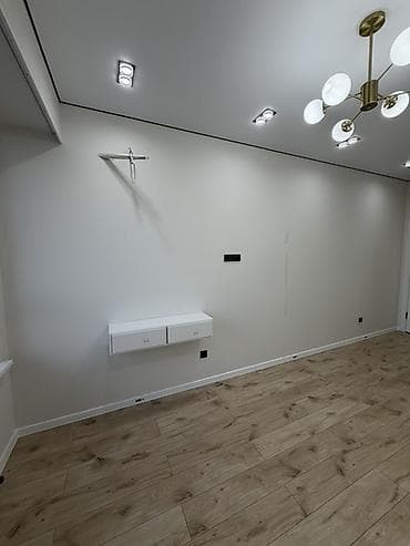 seven development: 2 комнаты, 67 м², Тунгуч мкр Элитка, 12 этаж, Свежий ремонт — 6