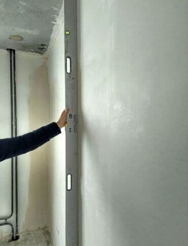 наливной пол работа: Шпаклевка стен, Шпаклевка потолков, Декоративная штукатурка | Травертин, Акриловая вода эмульсия, Текстурная Больше 6 лет опыта — 2