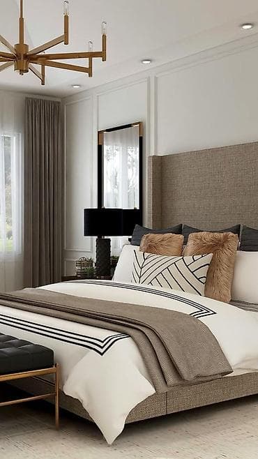 Гаражи: 1 комната, Душевая кабина, Постельное белье, Кондиционер — 1