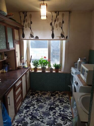 купить дом под снос: Дом, 65 м², 4 комнаты, Собственник, Старый ремонт — 8