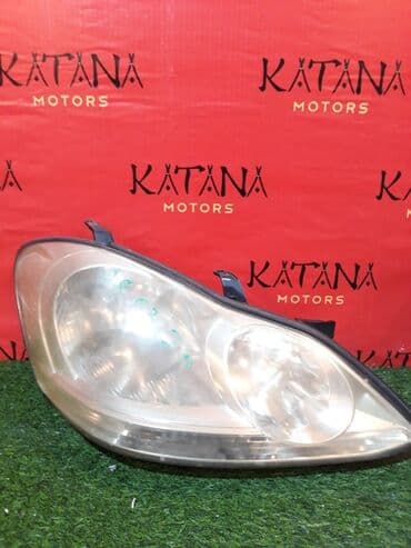 фары на тойота виндом: Фара Toyota Ipsum 2004 (б/у) — 1