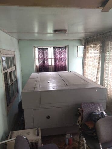 Компрессоры: Продажа бу и новых лазерных станков #со2 #co2 #лазер # лазерный — 2