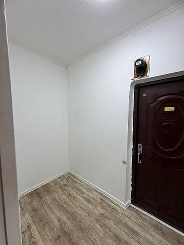 квартира с подселением аламедин 1: 2 комнаты, 49 м², 105 серия, 3 этаж, Старый ремонт — 8