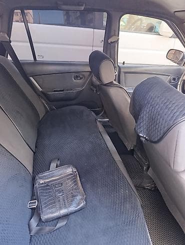 Продажа авто: Daewoo Nexia: 2010 г., 1.5 л, Механика, Бензин, Седан — 7