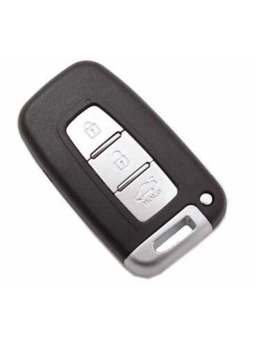 программирование ключей: Ключ 2017 г., Новый, Оригинал, Китай — 17