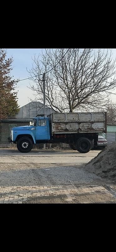 foton кабина: Грузовик, ЗИЛ, Стандарт, Б/у — 9