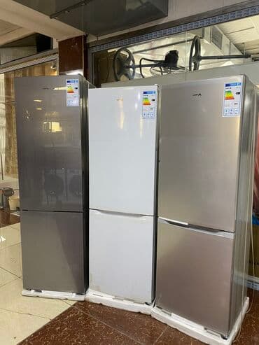 холодильники цены: Холодильник Avest, Новый, Двухкамерный, No frost, 60 * 190 * 60 — 2