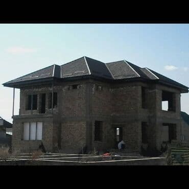 Кровля крыши | Монтаж, Демонтаж, Ремонт Больше 6 лет опыта