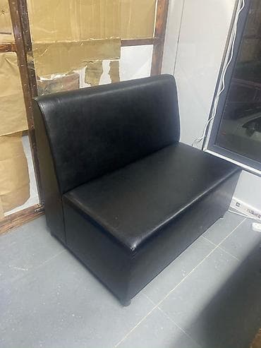 Прямые диваны: Прямой диван — 3