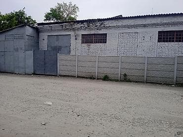 производственная помещения: Цех, 620 м² — 5