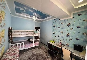 2 room flat: 3 комнаты, 75 м², Элитка, 7 этаж, Евроремонт — 8