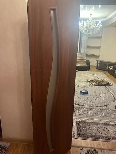 study table: Гарнитур для квартиры: спальня, прихожая, межкомнатные двери и кухня — 3