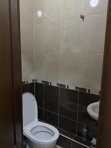 2 комнаты, 57 м², 106 серия улучшенная, 9 этаж, Косметический ремонт — 5