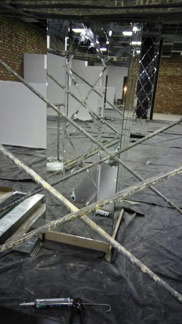 мебель для косметики для дома: Мебель на заказ, Кровать, Пуфики, Комод — 9