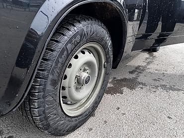 lada vaz2107: ВАЗ (ЛАДА) 2107: 2010 г., 1.6 л, Механика, Бензин, Седан — 10